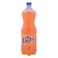 Fanta Orange Soda 1.25L