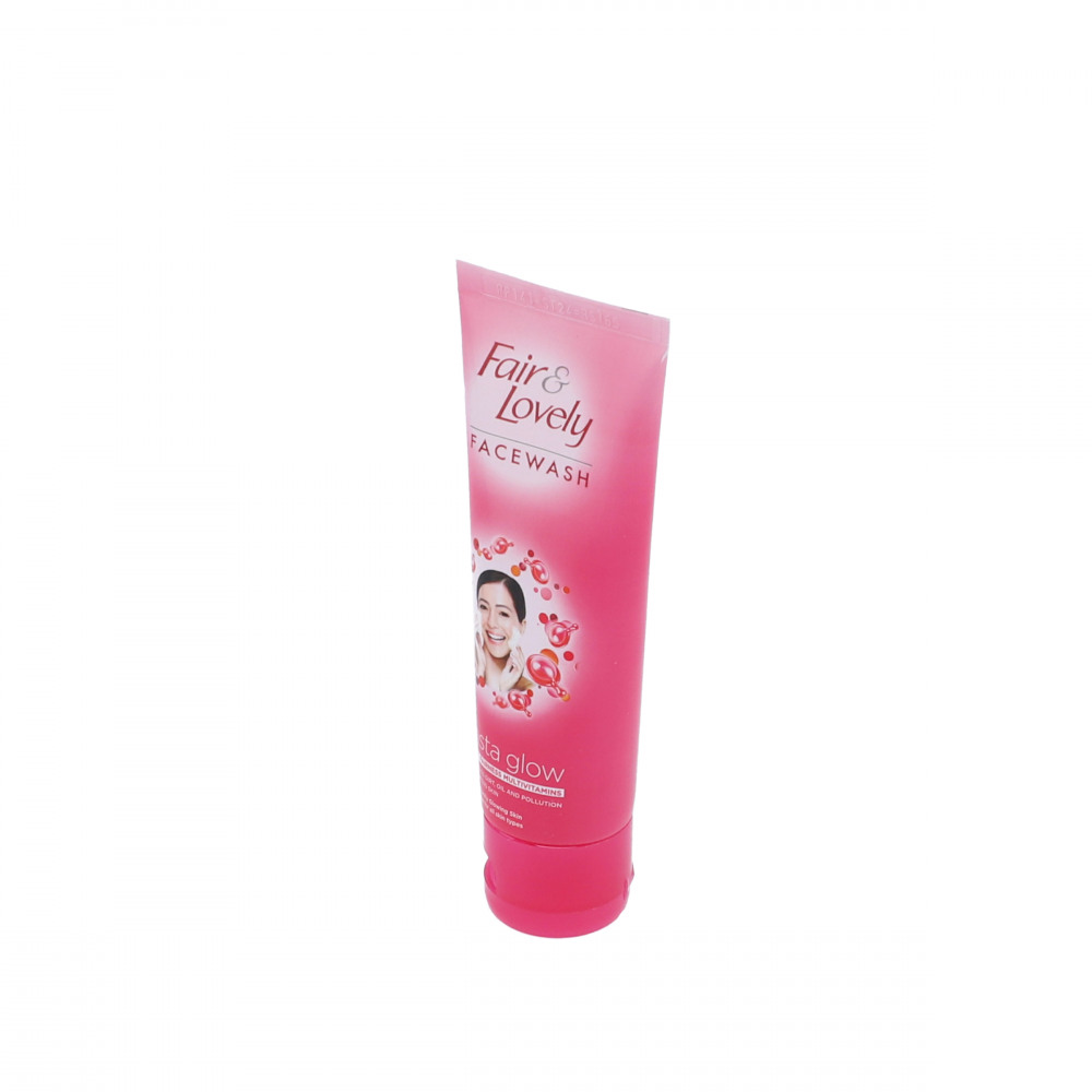 Glow &amp; Lovely Face Wash 80 gr