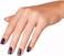 OPI Infinite Shine 2 Long Wear Lacquer, To Party, Red Long-Lasting Nail Polish, Holiday'21 Celebration Collection, 0.5 Fl. Oz.
