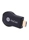 Anycast - Wireless HDMI Wi-Fi Display Dongle Black