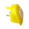 Sirocco LED Night Lamp L328E&nbsp; Yellow