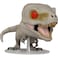 Funko POP! Movies: Jurassic World Dominion- Atrociraptor (Ghost)(Alternative Pose) Vinyl Figure