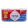 Tena Toilet Rolls White Pack Of 2