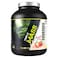 Laperva Triple Mass Strawberry Milk Shake Mass Gainer 2.76kg