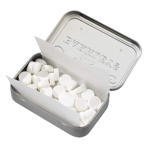 Barkleys Mints Wintergreen 50G