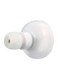 Generic - Mini In-Ear Wireless Bluetooth Headphones White