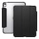 Spigen Ultra Hybrid Pro Case With Pencil Holder For Apple iPad 10.9Inch (2022) Black