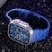 Levelo Royallink Stainless Steel Metal Watch Strap