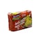 Indomie Special Chicken Flavour Instant Noodles 75g Pack Of 10