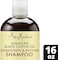 Shea Moisture Jamaican Black Castor Oil Replenishing Shampoo, 482 ml, 16.3 Ounce