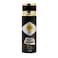 Hemani FAW Black Jaguar Body Spray For Men 200 ml
