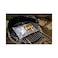 QBAG Oven and BBQ Cooking Bags 3pieces Multicolor