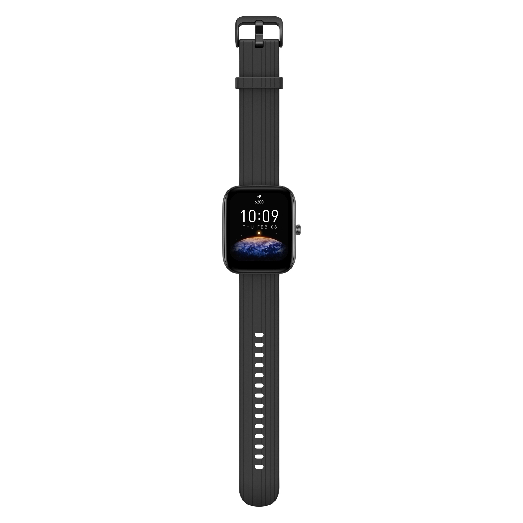 Amazfit Bip 3 Pro Smartwatch GPS A2171 Black 44.1mm