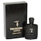 Trussardi Uomo Miniature For Men 10ml Eau de Toilette