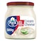 Puck Cream Cheese Low Salt Spread Jar 500g