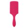 Wet Brush Paddle Detangler Hair Brush Pink 1 Piece