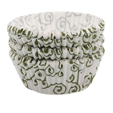 Lets Party Cake Cases D4 95Mm 100S