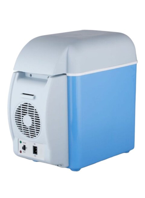Generic Multi-Function Mini Car Refrigerator