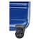American Tourist Bricklane 4 Wheel Trolley Oxford Blue 55 cm