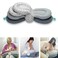 FACTORY PRICE- ibaby Elevate Adjusting Nursing Pillow- Grey