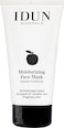 Idun Minerals Moisturizing Face Mask For Women -2.53 Oz