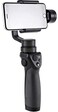 Dji Osmo Mobile Handheld Stabilizer, Black - Zm01
