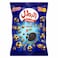 Al Batal Popcorn With Chocolate Biscuit Bits, Air Popped 140g