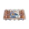 Al Dana Brown Egg 15pcs