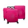 Trolley Set Of 3 Pieces Assorted Colors