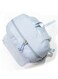 School Bag With Laptop And Tablet Pocket, Blue