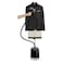 Tefal IT3440EG Garment Steamer - 1800 Watt - Black