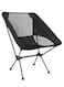 Generic Portable Folding Camping Chair With Carry Pouch