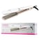 VGR Hair Straightener Professional 42MM White