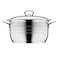 Aboud Stainless Steel Original Pot - Size 24