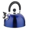 RF S/S WHISTLING KETTLE