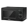 Midea Solo Microwave Oven 20L MMC21BK Black