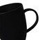 BARALEE BLACK SAND COUPE MUG 250 CC (8 1/2 OZ)