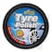 SHIELD SHIELD TYRE POL PASTE 400ML