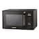 ميكروويف فريش 25 لتر - أسود - FMW-25KC