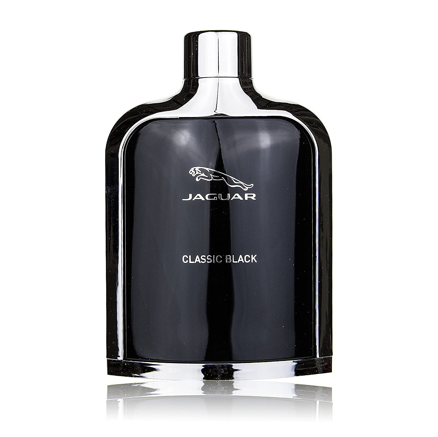 Jaguar Classic Black Eau De Toilette For Men - 100ml