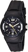 Casio - Analog watch ten year battery life For boys mw-600f-2a