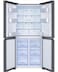 TCL French Door Refrigerator 560 Litres P560CDN