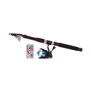 Fishing Rod Set Length 360cm