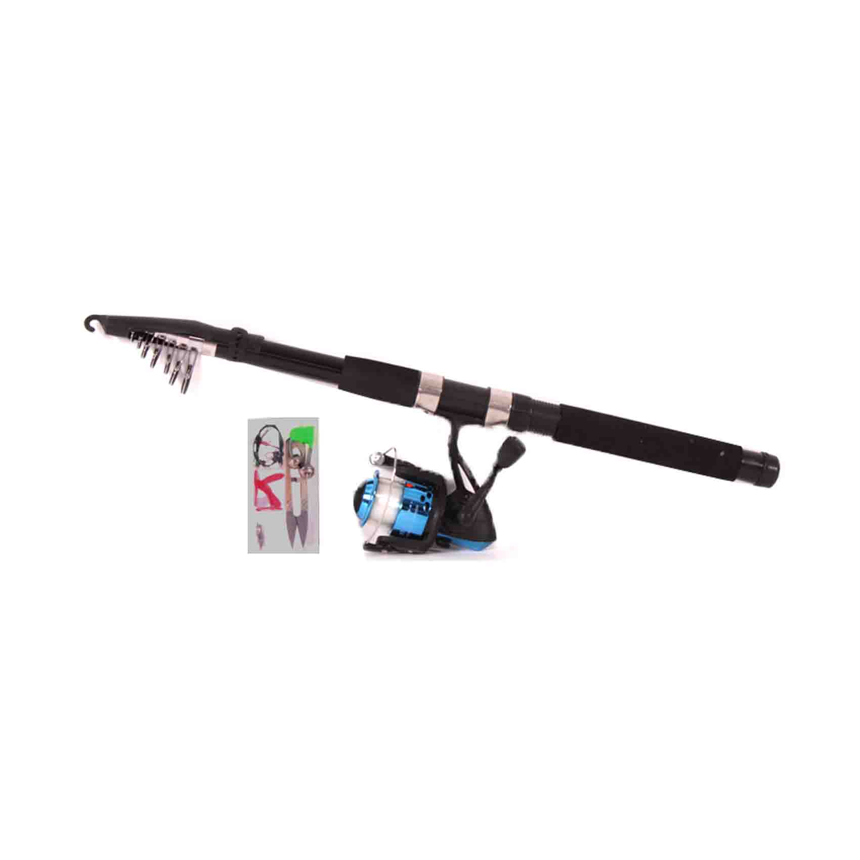 Fishing Rod Set Length 360cm
