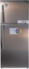 Westpoint 500 Liters Double Door NO FROST Refrigerator 4 Star ESMA RATED with INVERTER COMPRESSOR WNN5019EIV Silver