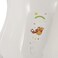 Keeeper Winnie The Pooh Baby Bath Tub With Plug 18423100084NN White 84cm