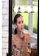Generic - 4 LED Super Fashion Excellent Studio Glow Vanity Makeup Light White