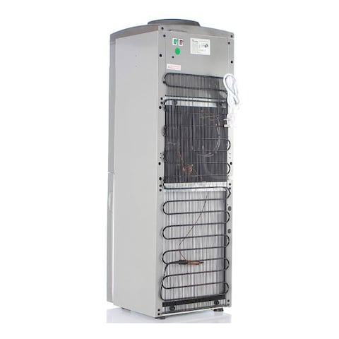 Hot And Cold Free Standing Water Dispenser Rm357
