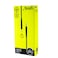 Budi 3.5mm To Mini Jack 3.5mm 1.2 Meter AUX Cable