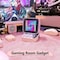 Divoom Ditoo Plus Retro Pixel Art Game Bluetooth Speaker - Pink